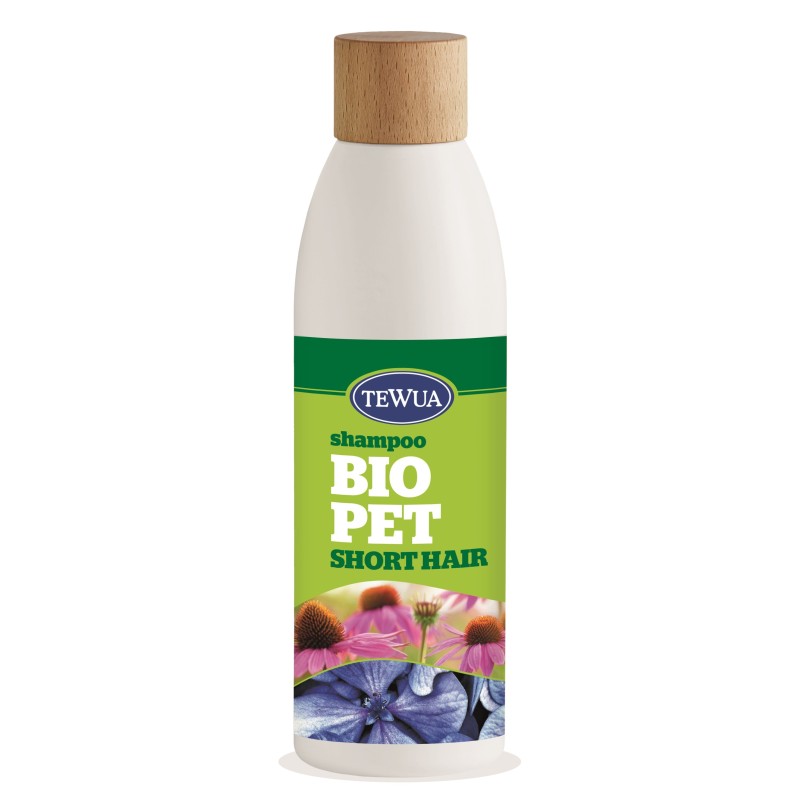 Biopet Shampoo For Short Hair Dogs Biopet Shampoo For Short Hair Dogs