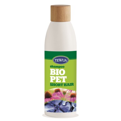 Σαμπουάν BioPet Για Κοντότριχα