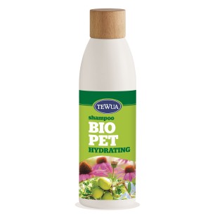 Σαμπουάν BioPet Για Ενυδάτωση