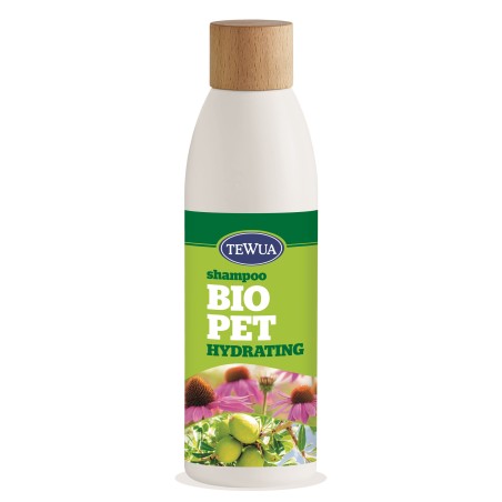 BioPet Shampoo Hydrating Argan