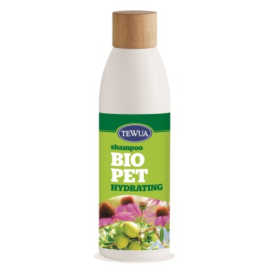 BioPet Shampoo Hydrating Argan