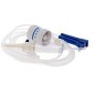 Microdrip infusion set
