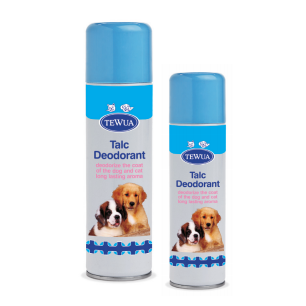 Talc Deodorant