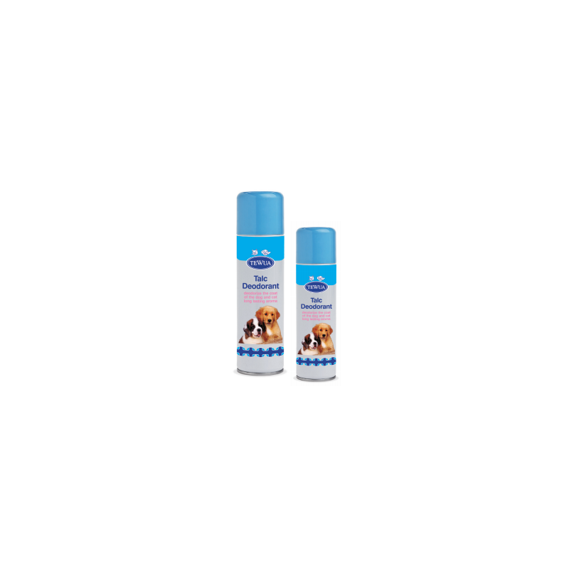Αποσμητικό "Talc" Αποσμητικό "Talc"