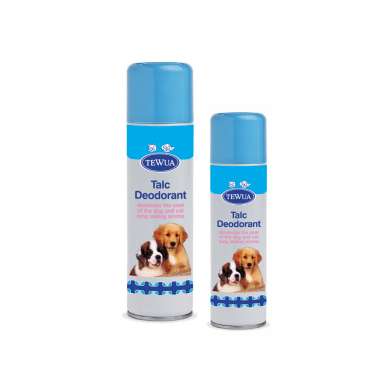 Talc Deodorant