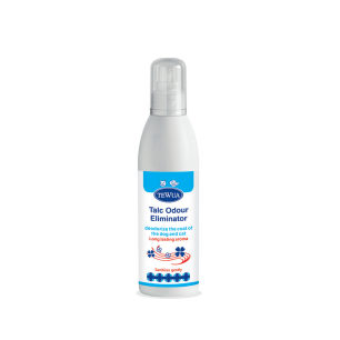 Talc Odour Eliminator