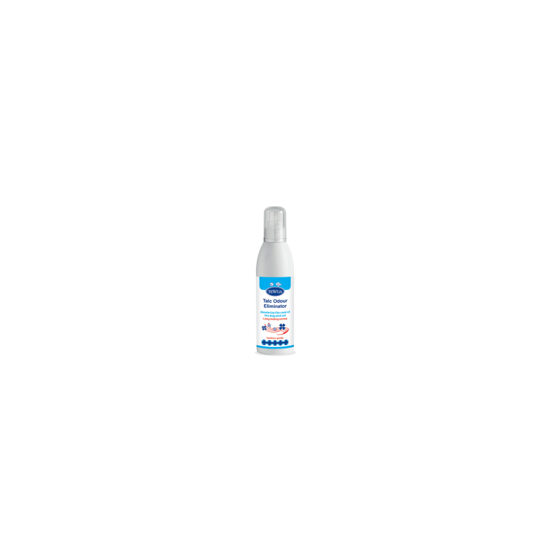Talc Odour Eliminator Talc Odour Eliminator