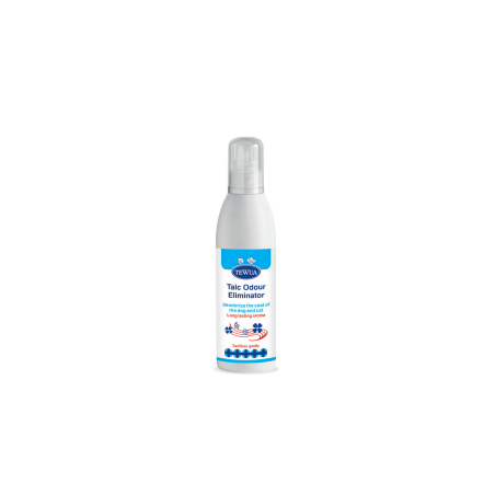 Talc Odour Eliminator
