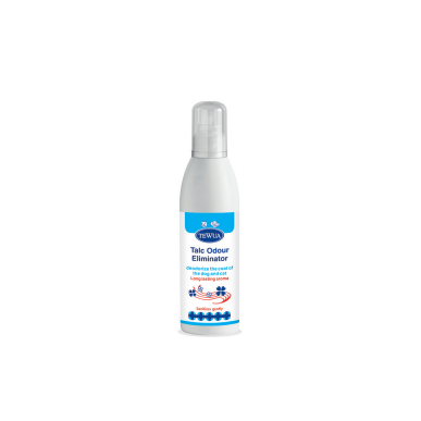 Talc Odour Eliminator