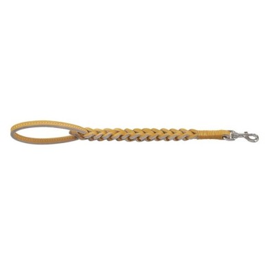 Twisted Plaid Hand Grip