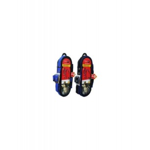 Patento Harness-Leash