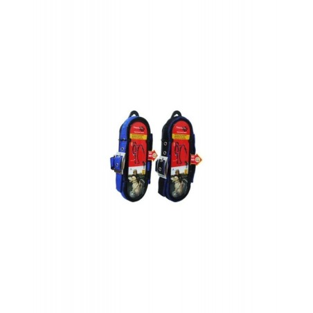 Patento Harness-Leash