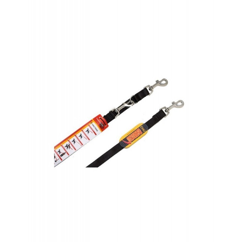 "Patento" Leash "Patento" Leash