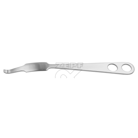 HOHMANN Bone Lever 22cm