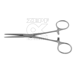 Hemostatic Forceps Rochester Pean