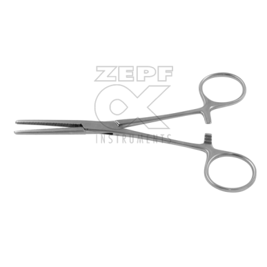 Hemostatic Forceps Rochester Pean