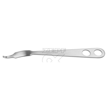 HOHMANN  Bone Lever 17cm
