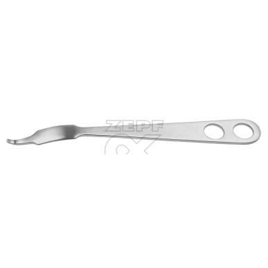 HOHMANN  Bone Lever 17cm