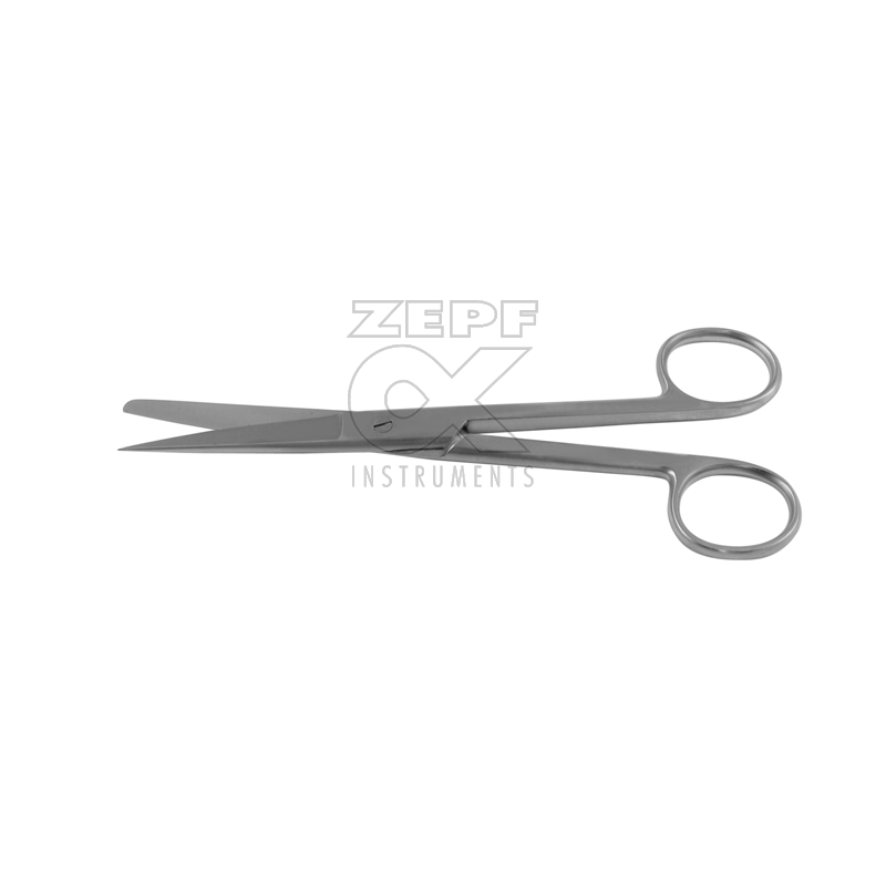 Surgical Scissor 13 cm Surgical Scissor 13 cm