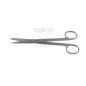 Surgical Scissor 13 cm Surgical Scissor 13 cm