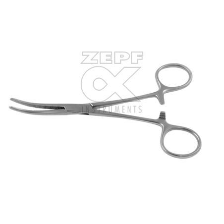 ROCHESTER PEAN hemostatic forceps