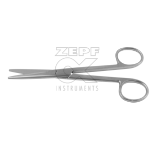 MAYO Scissors Straight