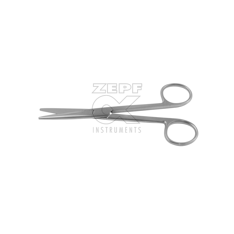 MAYO Scissors Straight 15.5 cm MAYO Scissors Straight 15.5 cm