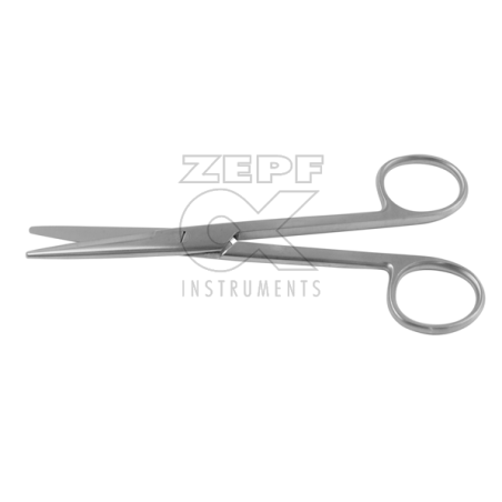 MAYO Scissors Straight