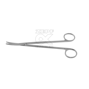 Metzenbaum Scissors