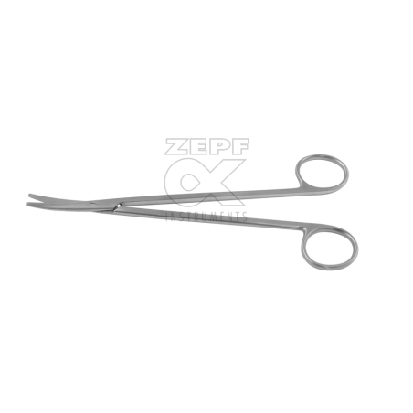 Metzenbaum Scissors