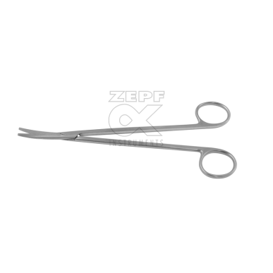 Metzenbaum Scissors