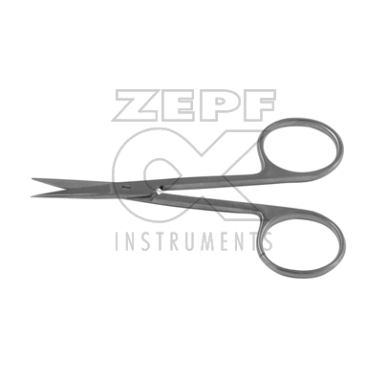 Iris Scissors