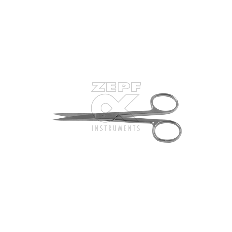 Scissors, sh/sh str 10,5 cm Scissors, sh/sh str 10,5 cm