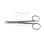 Scissors, sh/sh str 10,5 cm Scissors, sh/sh str 10,5 cm