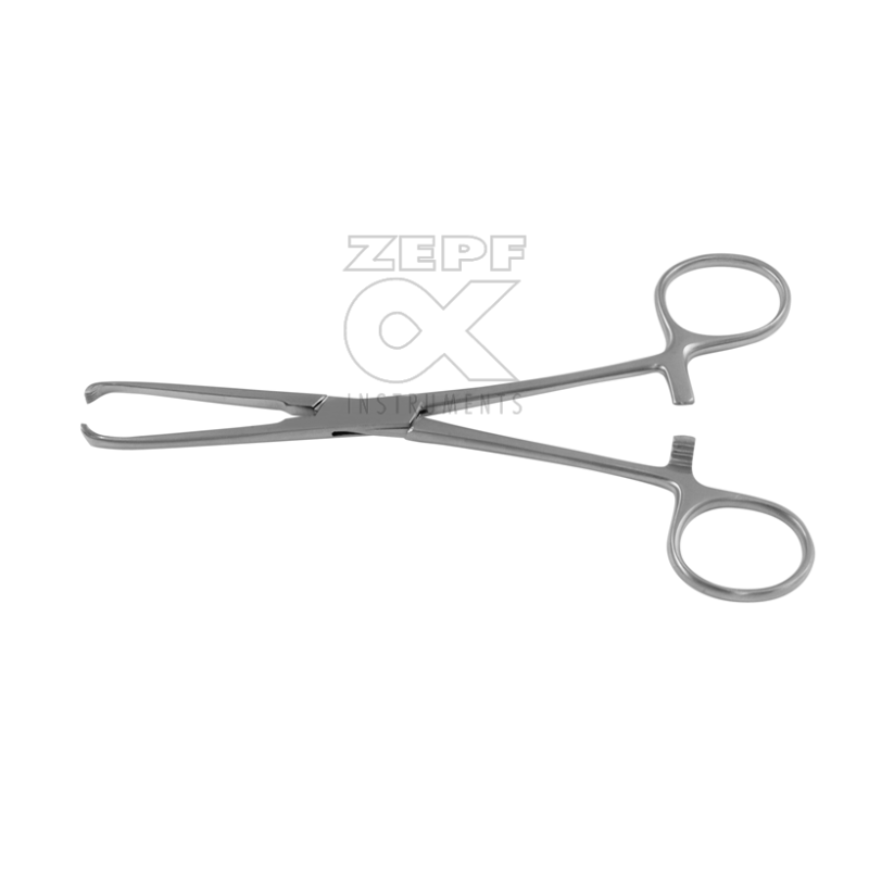 "Allis" Tissue Forceps 15 cm "Allis" Tissue Forceps 15 cm