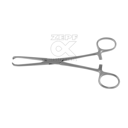 "Allis" Tissue Forceps