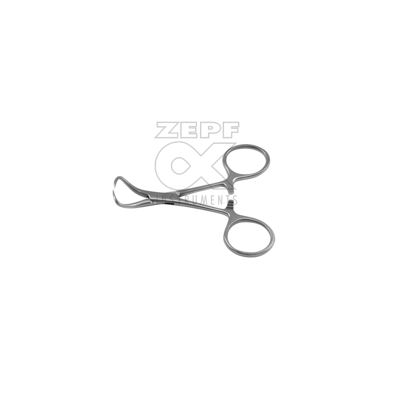 Backhaus Towel Forceps Backhaus Towel Forceps