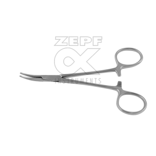 Halsted mosquito forceps