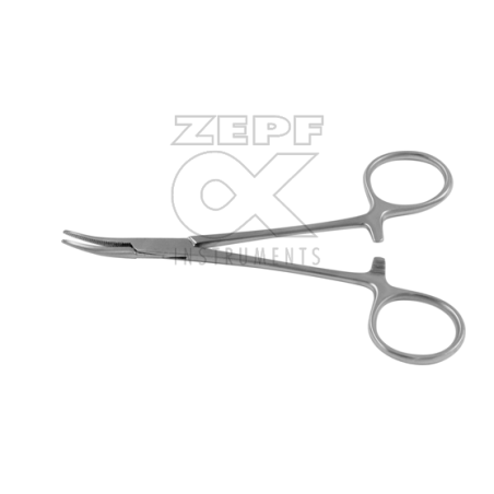 Halsted mosquito forceps