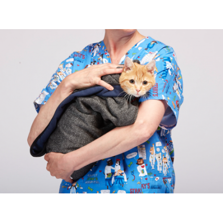 Smart Cat Wrap