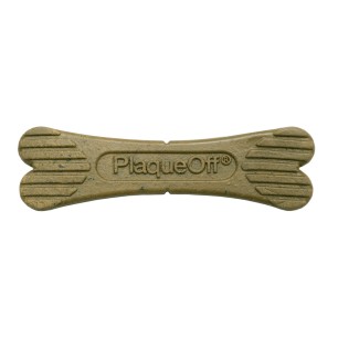 Counter Display ProDen PlaqueOff Dental Bones