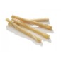 Beef-hide straws