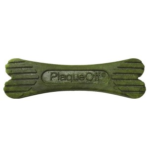 ProDen PlaqueOff Mini Dental Bones Veggie