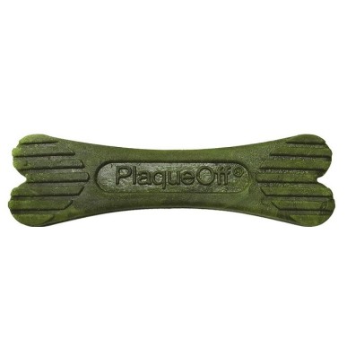 NEW! Plaque Off Dental Bones