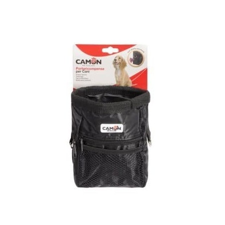 Treat Bag Oxford με Ζώνη