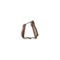 “Love” harness with double buckle “Love” harness with double buckle