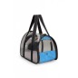 Carrier with Transparent Cover Carrier with Transparent Cover