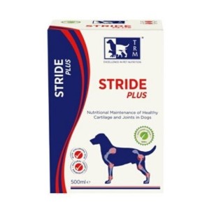 Stride Plus