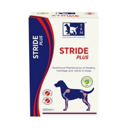 Stride Plus