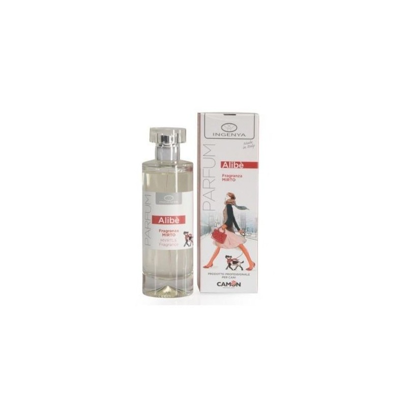 Perfume Alibe For Dogs Perfume Alibe For Dogs